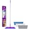Rejuvenate Rejuvenate 16 in. W Flat Mop Kit RJOPPMOP - alternate 1